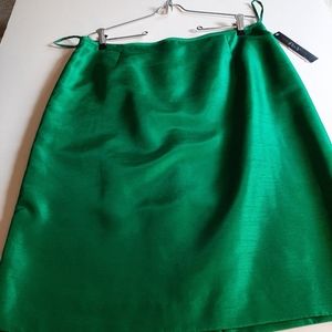 Dressy skirt